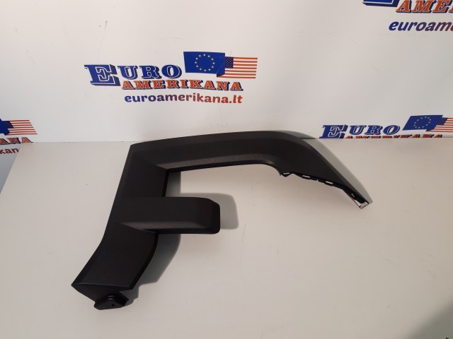 Trim Molding (right)